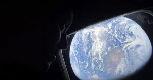 La cara oculta de la Terra