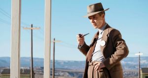 Max Hjelm: Sam Altman är den nya Oppenheimer – tar vi det på allvar?