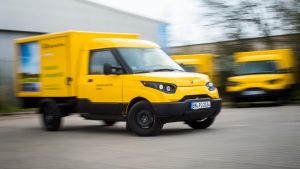 50.000 Beschwerden über die Post: Da geht noch mehr