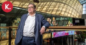 Timo Soinilta uusi aluevaltaus: 