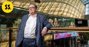 Timo Soinilta uusi aluevaltaus: 