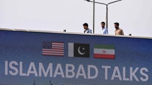 Pourparlers entre les Etats-Unis et l’Iran: le mirage d’Islamabad