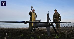 Putin könnte jederzeit die Waffen ruhen lassen