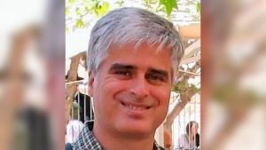 Detenido en México el activista ovetense Sergio Oceransky: 