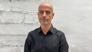 Eduardo Vara, experto en 'burnout': 