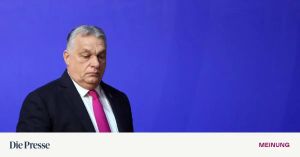 Das System Orbán ist nicht so leicht auszuhebeln