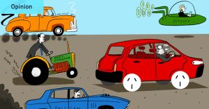 It’s Albanese’s moment of truth, but he’s in a race against time