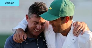 McIlroy’s Masters win was as good as it gets. How about another Augusta fairytale?