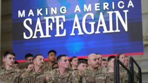 Victoria, gloria y obediencia