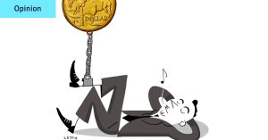 It might be too late to fix your mortgage – so try this saving instead