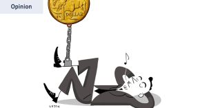 It might be too late to fix your mortgage – so try this saving instead