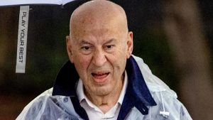 Obeid and Co escape prosecution over water deal