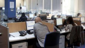 Capgemini, con un millar de empleos en Langreo, anuncia plan de despidos en su plantilla en España por el impacto de la Inteligencia Artificial