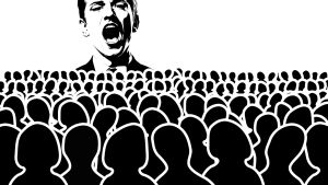 Cartas al director de HERALDO: Don Erre que erre, ahora viralizado