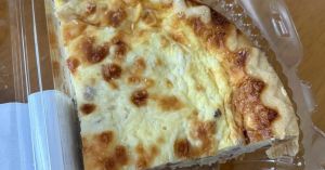 Equity and Fairness: Easy as Pie?