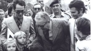 Gemona capitale del terremoto: il calendario dei sette mesi di eventi per mantenere viva la memoria