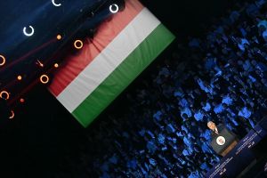 The Economy Is on the Ballot in Hungary