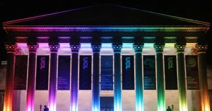 A New Master's Degree Helps Improve Global Mental Health