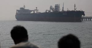 The shipping recovery may take longer than you think