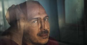 The Impact of Social Expectations on Men's Depression