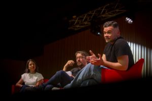 L'enfrontament entre Rufián i la direcció d'ERC s'agreuja