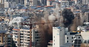 El desarme de Hizbulá, la retirada de Israel y la seguridad en Oriente Medio