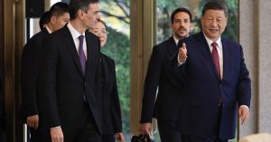 ¿Un no a Donald Trump es un sí a Xi Jinping?