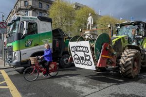 The Iran War’s Agriculture Shock Isn’t Over Yet