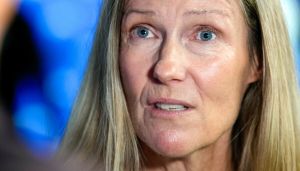 Umulig å ikkebli berørt