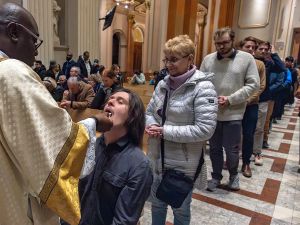 Chris Selley: Younger Quebecers embracing religion wasn't part of the secularism plan