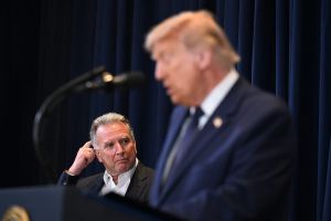 America’s Problem With Diplomacy Predates Trump