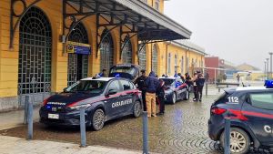 Sicurezza, aumentano i furti nelle abitazioni e nei negozi