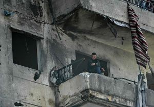 Choque de desconfianzas