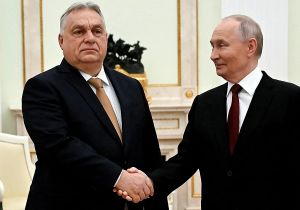 Triple examen en Hungría