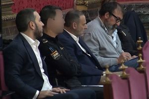 Normalizar el crimen organizado