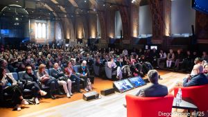 Your guide to Perugia 2026: Unmissable speakers and sessions