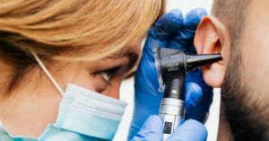 Is Your Audiologist Providing Person-Centered Care?