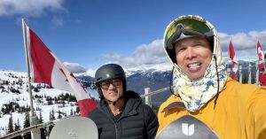 Snowboarding, Sex, and Tacos