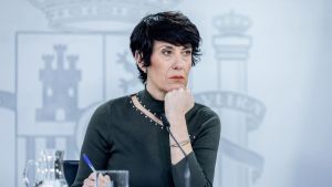 Las cuentas de las pensiones del «Gran Capitán» Sánchez