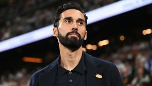 Arbeloa le allana el camino a Flick