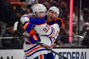 How the Edmonton Oilers can clinch a playoff spot this weekend