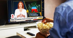 It’s ‘Shoot The Messenger Week’ As Jen Psaki Slams Local Media Holding a Democrat Accountable