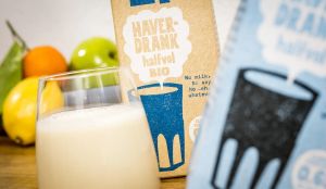 Havermelk is niet elitair maar juist spotgoedkoop