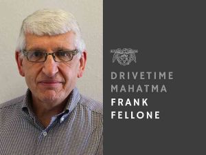 OPINION | DRIVETIME MAHATMA: Lower speed limit for section of North Rodney Parham aims to protect pedestrians, cyclists