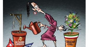 México va hacia una dictadura