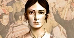 Leona Vicario, nuestra ancestra en la resistencia