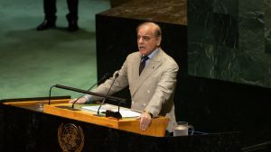 How Pakistan Became the Mediator Between the US and Iran