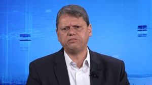 Privatismo de Tarcísio está fora do tempo