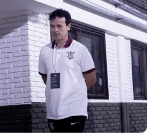 Dinizismo conquistou a Fiel e tem Abel Ferreira pela frente