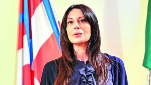 Regione Piemonte, Cameroni in giunta al posto di Chiorino